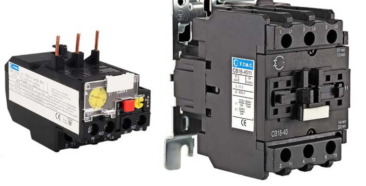 Contactors