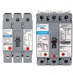 Molded Case Circuit Breaker